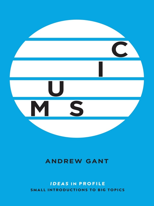 Title details for Music by Andrew Gant - Available